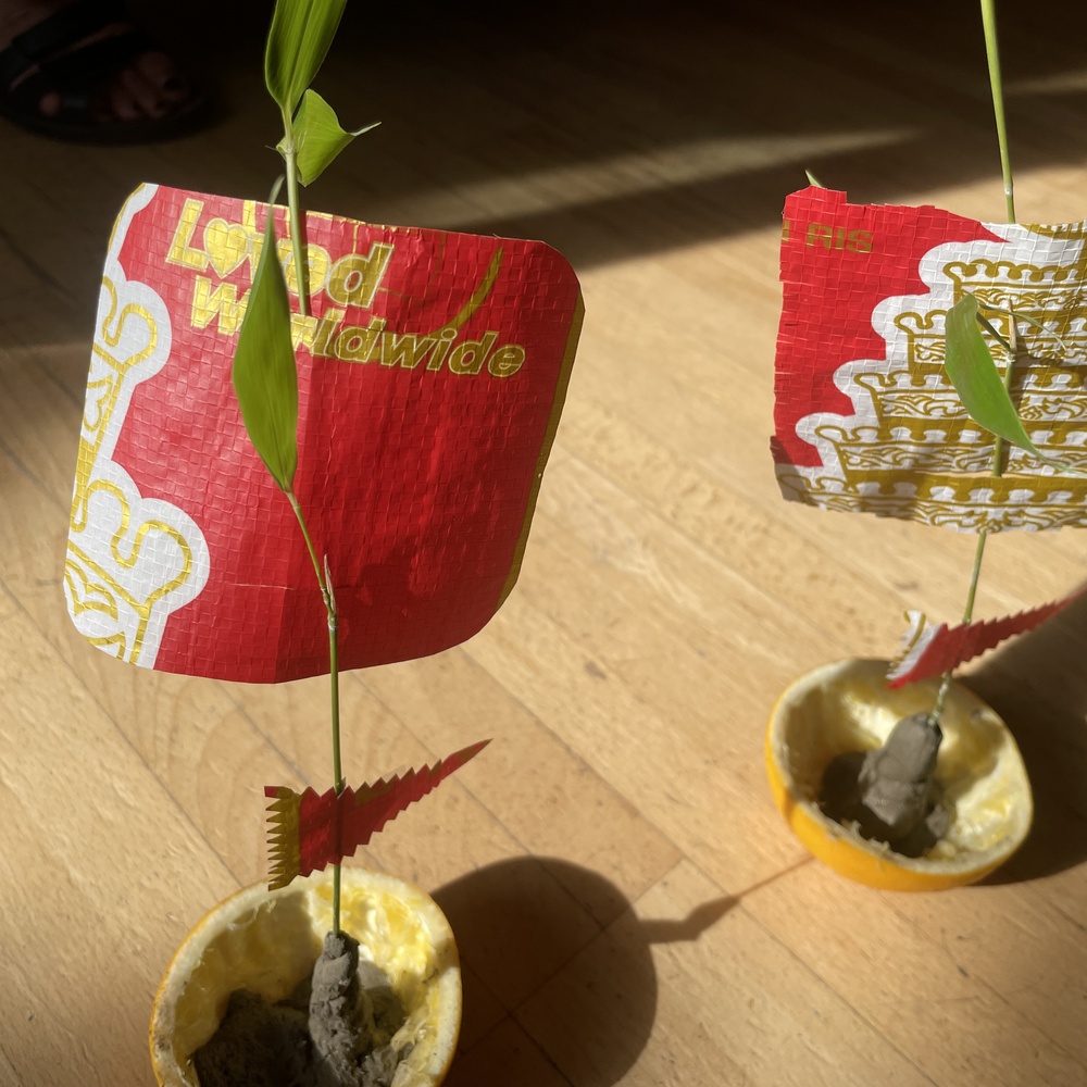 NEU: AM 2. WOCHENENDE IM MONAT