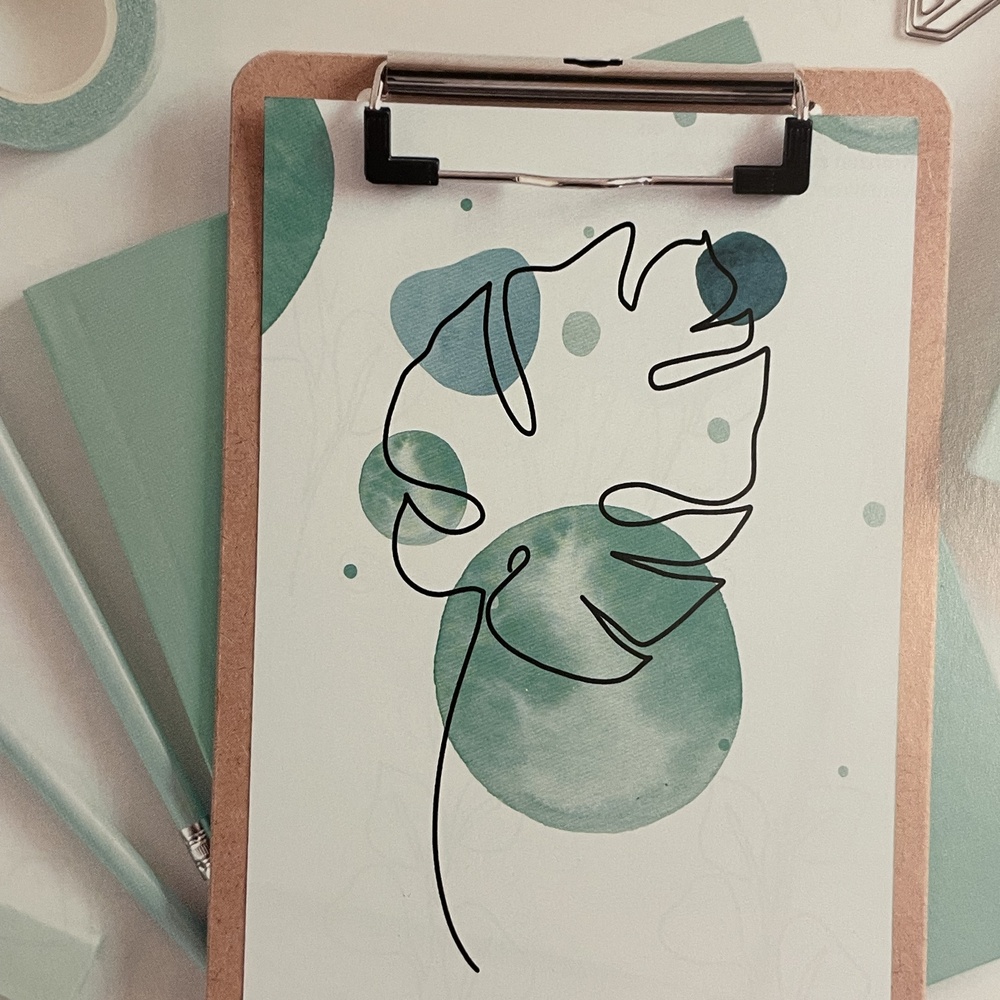 Achtsames Zeichnen & Kunst als Weg zur Inneren Balance für Erwachsene