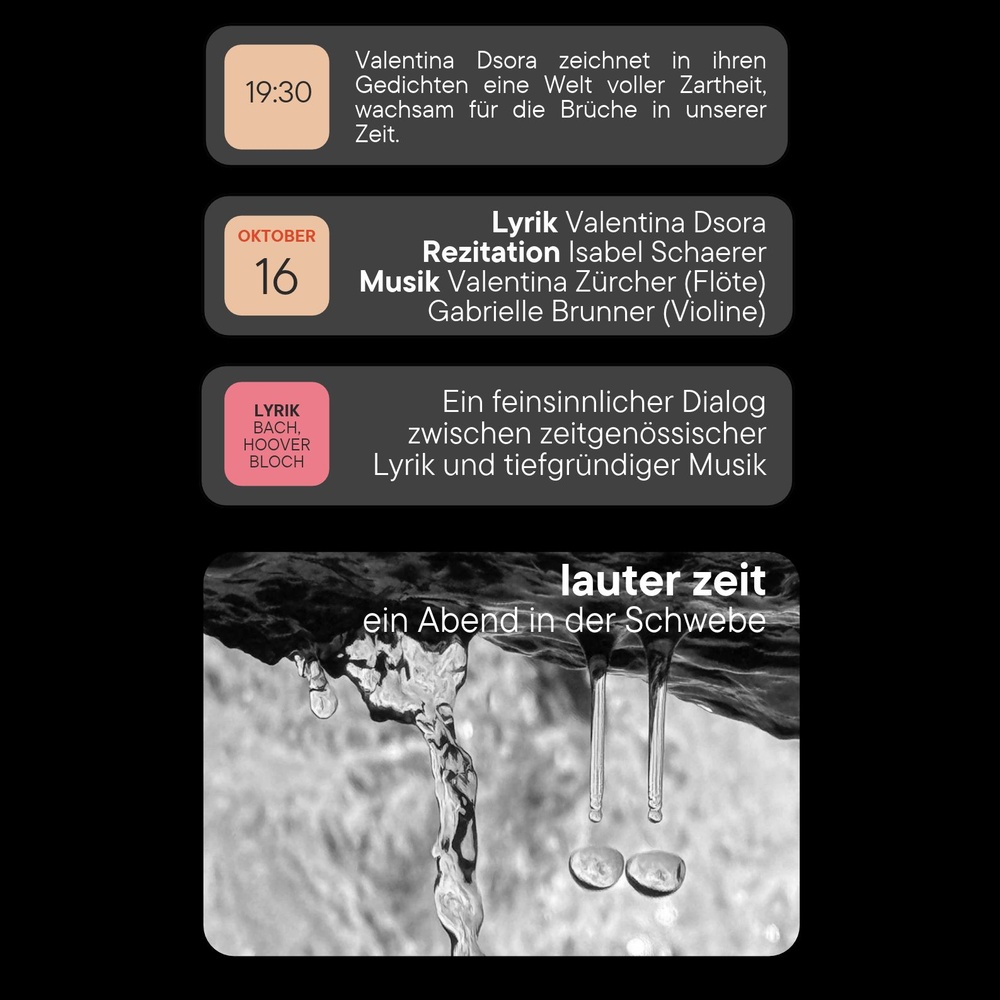 LYRIK